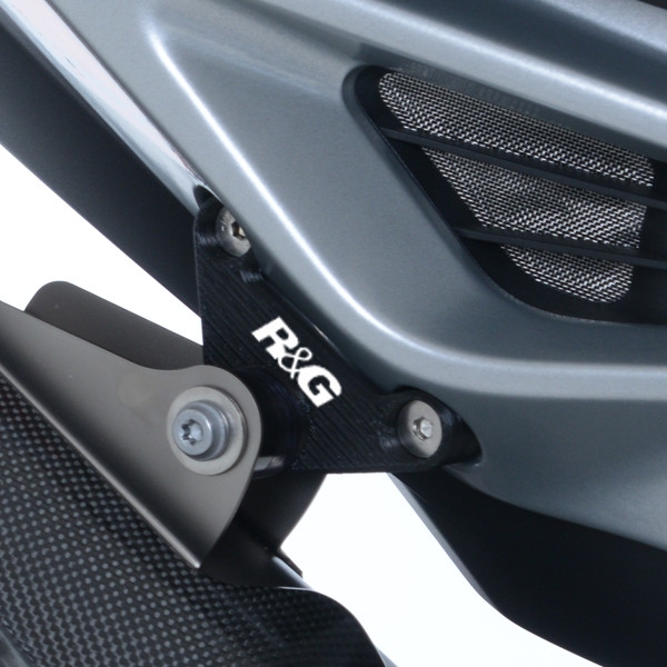 R&G Exhaust Hanger for the KTM 790 DUKE '18-'23 & 890 Duke R '20-